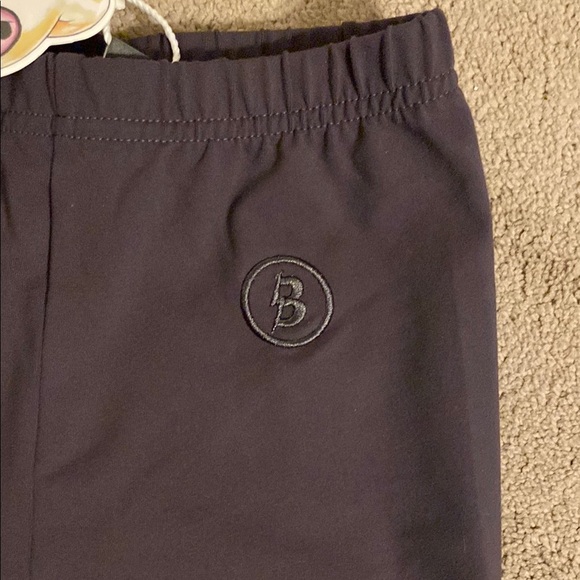 ***NWT*** BODY BY RAVEN TRACY GREY LEGGINGS SIZE SMALL - Picture 4 of 11